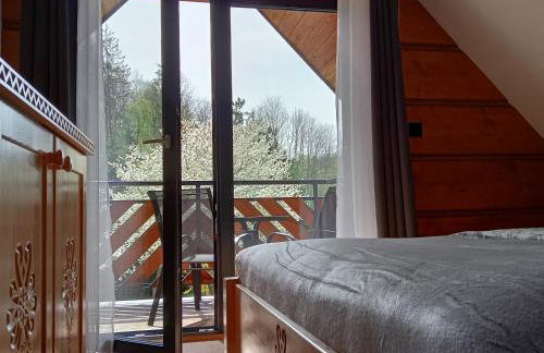 Domki przy skwerku - Foto 39