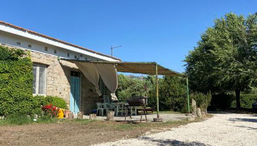 Old cowshed from the '30 - Foto 2