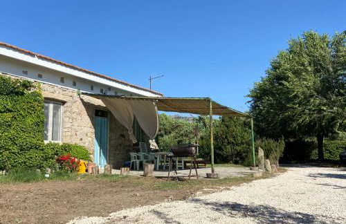 Old cowshed from the '30 - Foto 2