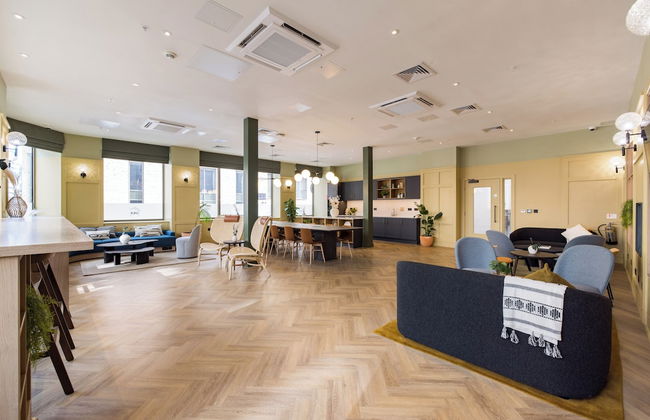 Birmingham Centre by Charles Hope - Foto 2