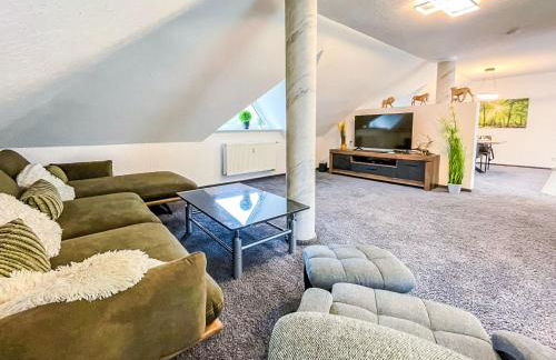 Apartment Naturnah mit Pool und Sauna by Interhome - Foto 9