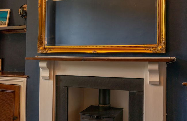 Belmont Villa - Foto 37