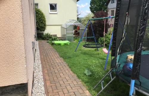 Ferienwohnung Baumann - Foto 74