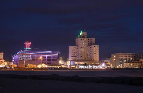 Hotel Apartamento Solverde - Foto 22