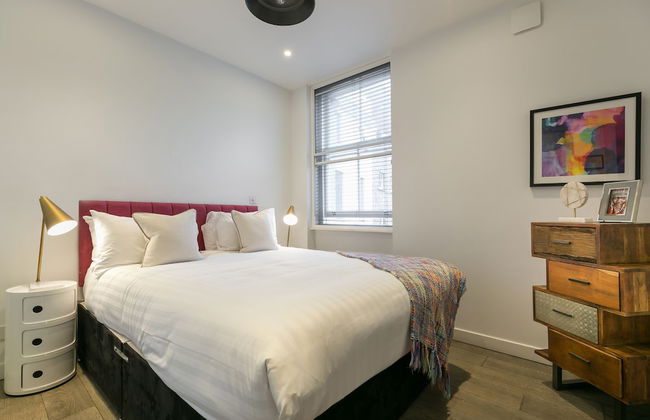 Urban Chic - Rathbone - Foto 39