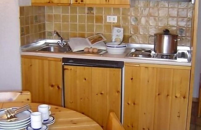 Residence Gardenia - Foto 30