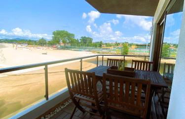 Apartamento Playa Calzoa - Foto 7