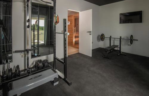 Villa Corsa - luxury villa in Istria - Foto 13