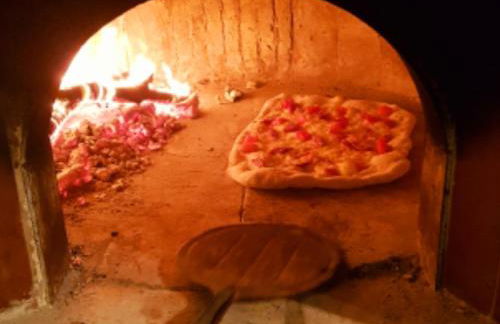 Dimora del Conte Sorrento coast seaview - Foto 37