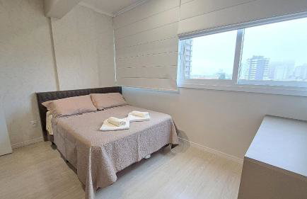 Apto de 1 dorm ao lado da Aurora e Maria Fumaça - Foto 6