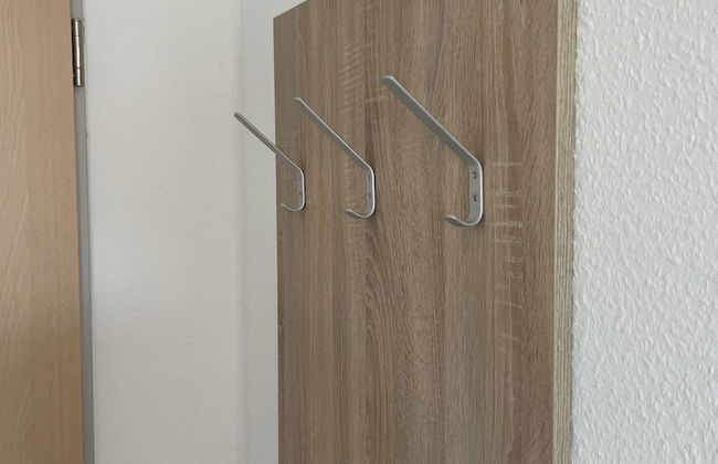 NorthApartments Dresden - Foto 15