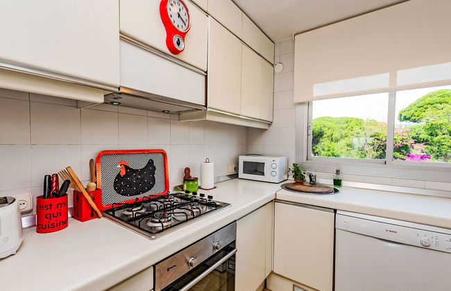 Apartment Acuario by Interhome - Foto 5