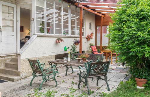 Landhausappartment - Photo 32