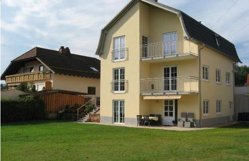 Schöne Ferienwohnung in Fischbach / Pfälzer Wald - Foto 1