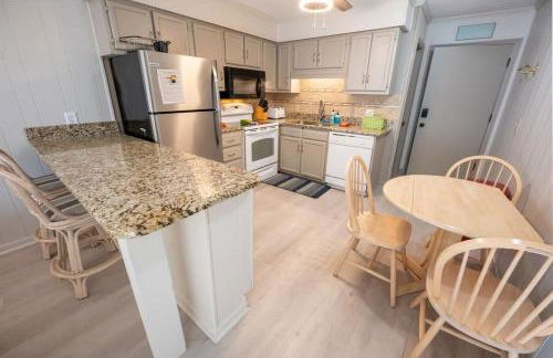 Amazing Place at the Beach III - Low Floor, Views - Foto 14