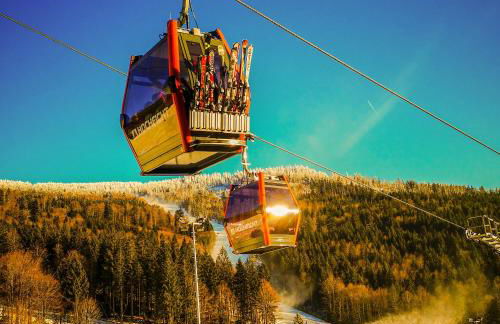 Ferien- und Businesswohnung Relax im ersten Stock - Foto 54