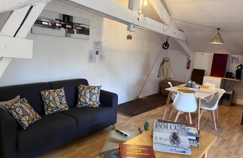 Aux Lofts de VERDUN - Photo 4