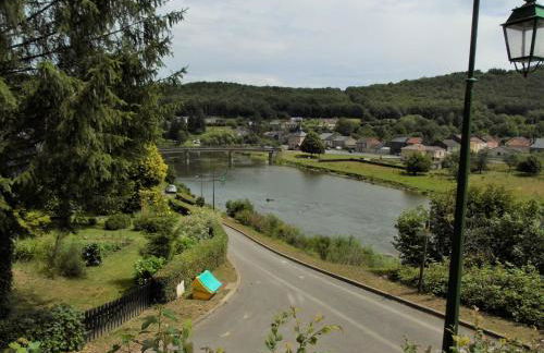 Maison L'Hirondelle Rustique à Tournavaux - Foto 41