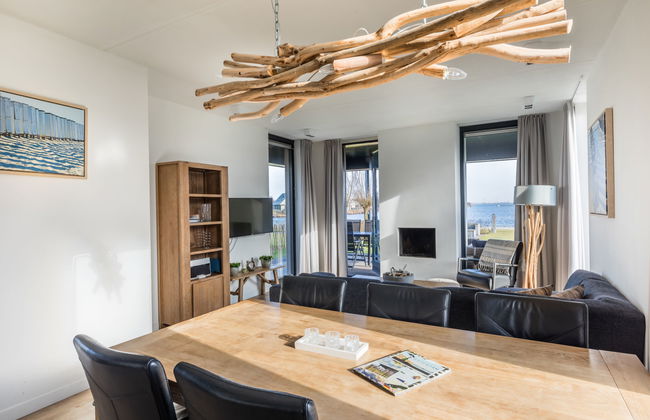 3 bedroom House in Tholen - Photo 4