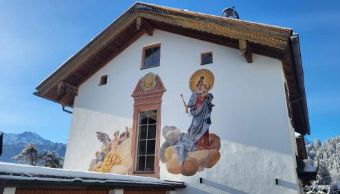 Chalet Sonnenbichl - Foto 3