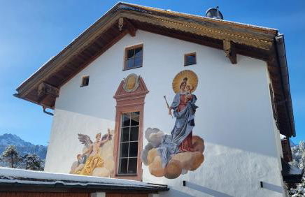 Chalet Sonnenbichl - Foto 3