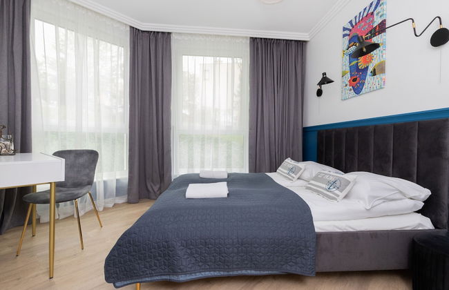 Apartment Redlowo & 2 Bedroom by Renters - Foto 5