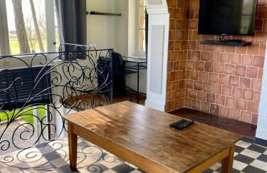 Les gîtes du Tilleul de Cassel - Foto 39