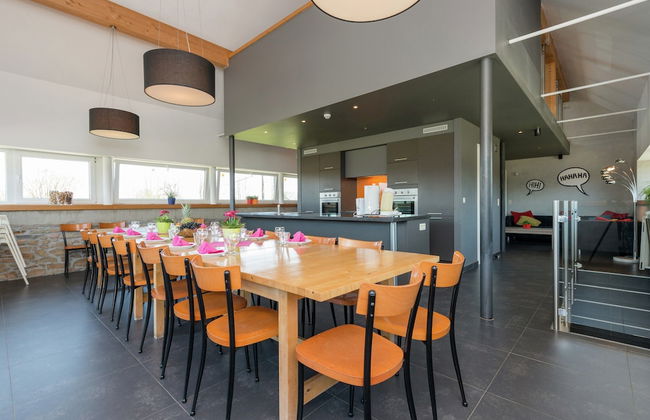 All-in Price for This Design and Comfy Home Located Near the Forest, Sauna Incl - Foto 60