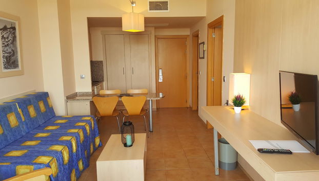 Advise Hotels Reina - Foto 2