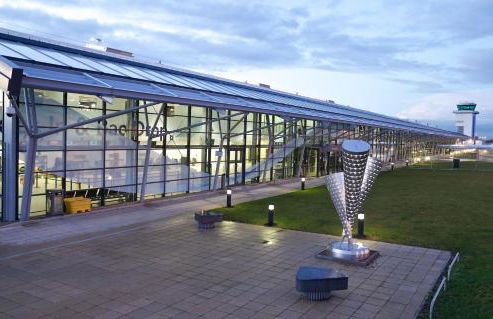 Airport Reach - Foto 33