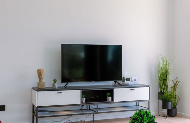 Beautiful Ultramodern Apartment in Oostduinkerke - Photo 61