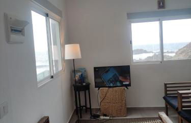 Ocean front La Maresia Holiday 2 Apartments - Foto 78