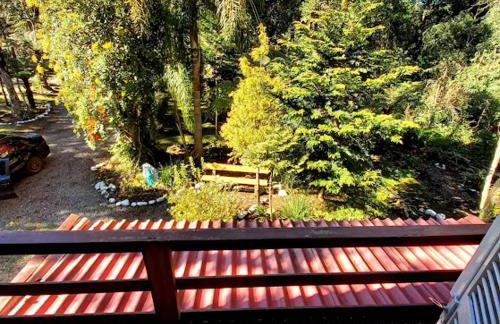 Cabana dos Alpes - Foto 18