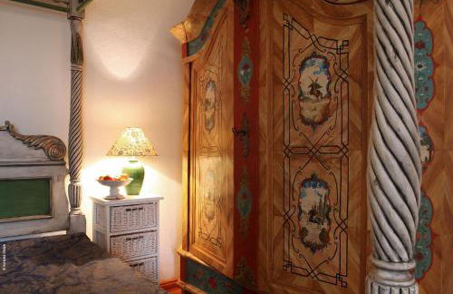 Schloss Stülpe - Foto 52