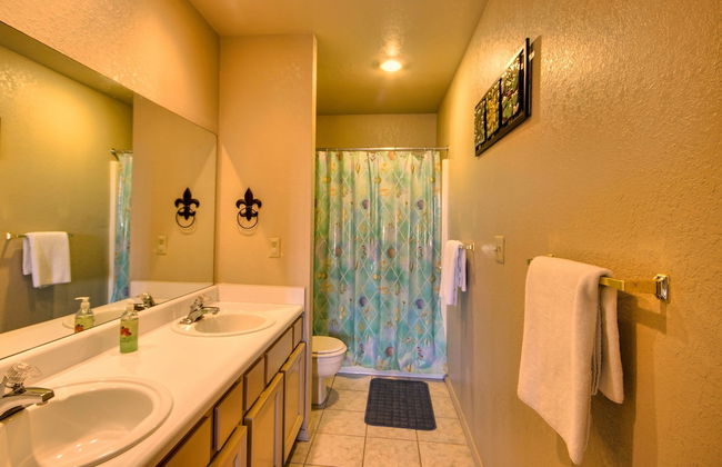 Branson Condo Resorts Silver Dollar City - Foto 29