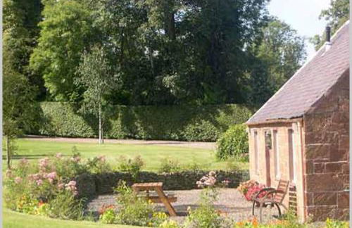 Harleyburn Cottages - Stables and Saddlery - Foto 21