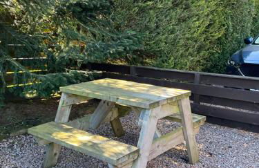 Heron Lodge, edge of Mabie Forest Dumfries - Photo 24