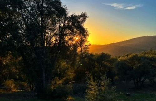 Yosemite Villa - log cabin with spectacular views & stargazing - Foto 66