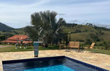 Chácara Recanto do Sossego - Monte Sião - Foto 24