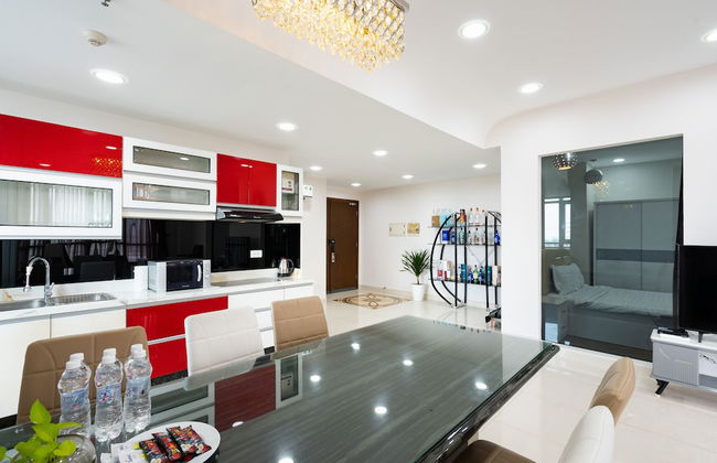 Tracy Ben Thanh Tower - Photo 53