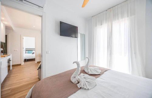 APARTAMENTOS CARMEN - Foto 45