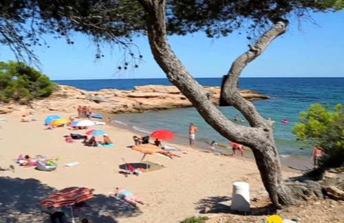 INNOUTHOME EQUIPADO IDEAl VACACIONES _ CATALUNYA - Foto 35