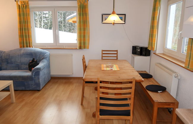 Mühlenmichelshäusle - Foto 4