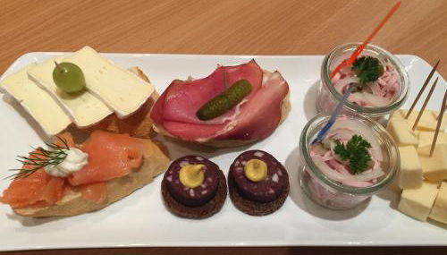 Wein Lodge Durbach - Josephsberg - Foto 5