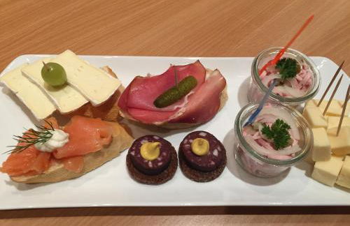 Wein Lodge Durbach - Josephsberg - Foto 5