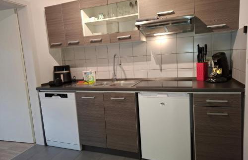 Ferienwohnung Wildgatter - Foto 28