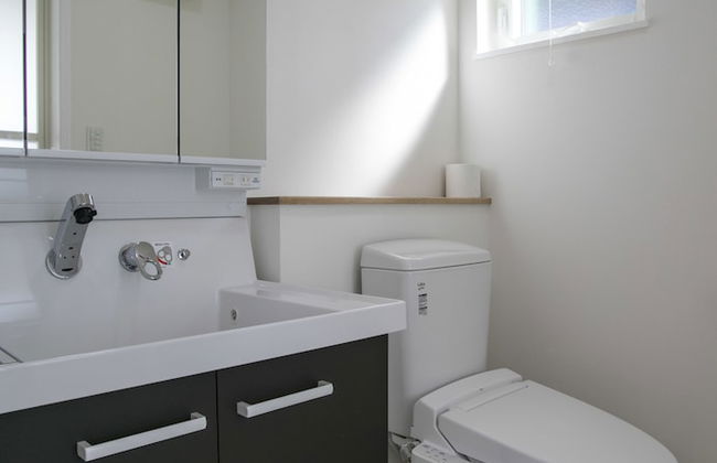 Cottage Yushin - Foto 15