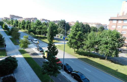 Loft Gijón - Foto 13