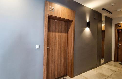 Piękny Puck Apartamenty z tarasami - Photo 19