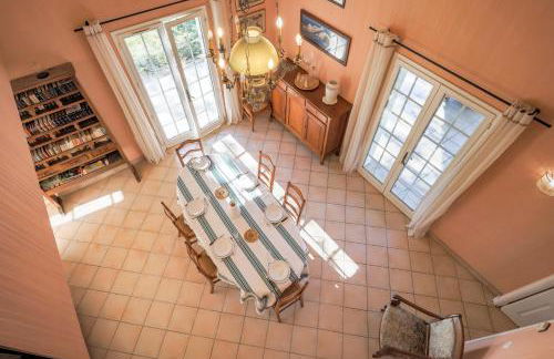 Villa Berhartia - Foto 18